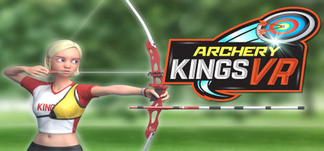 Cover of Archery Kings VR