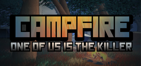 Cover of Campfire: One of Us Is the Killer
