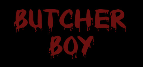 Cover of ButcherBoy