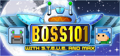 Cover of Boss 101