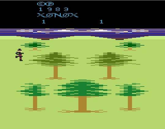 Cover of Robin Hood (1983)