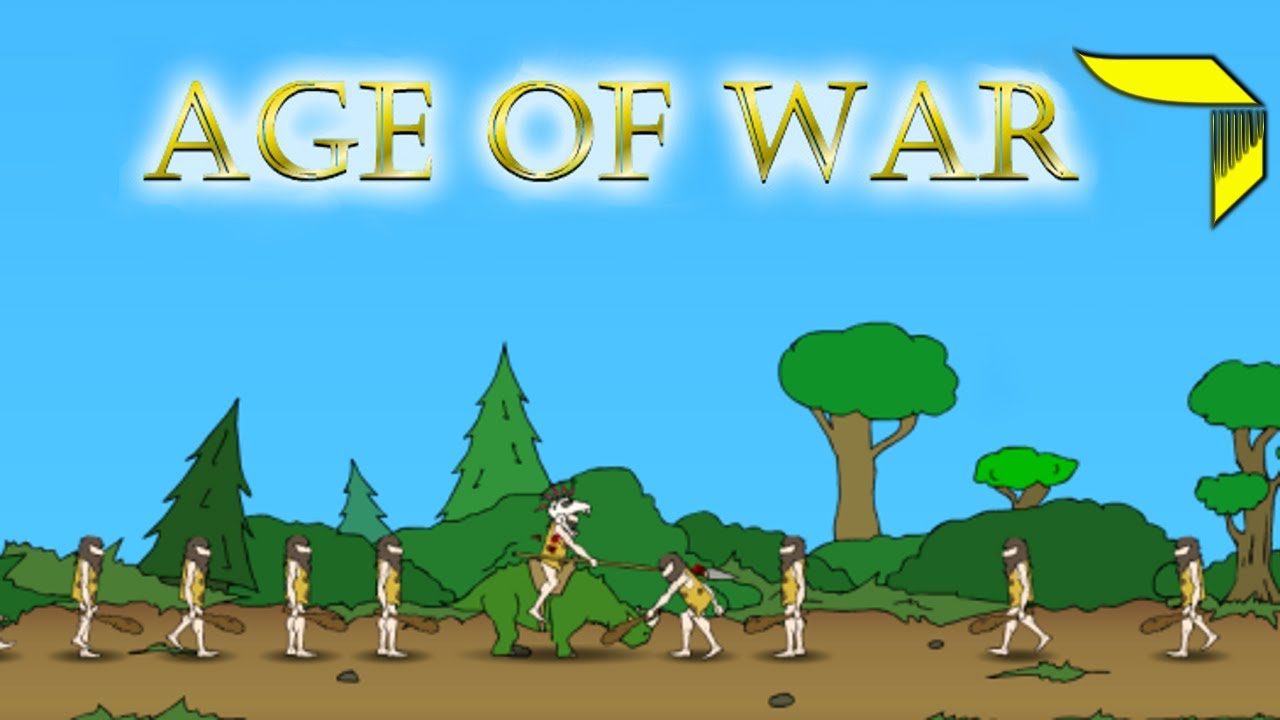 Cover of Age of War