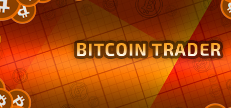 Cover of Bitcoin Trader