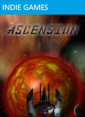 Cover of Ascension (2011)