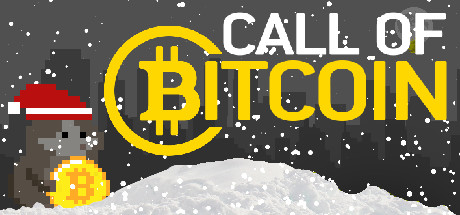 Cover of Call of Bitcoin