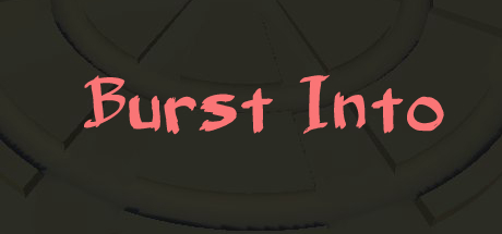 Cover of Burst Into