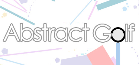 Cover of Abstract Golfing