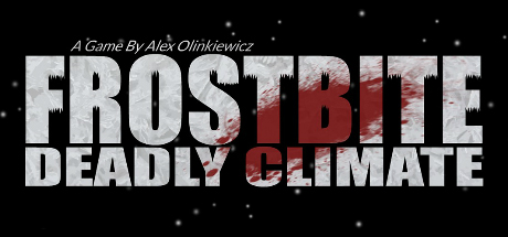 Cover of Frostbite: Deadly Climate