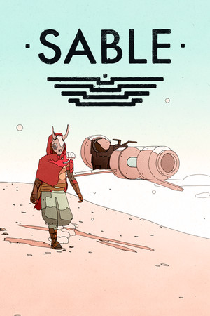 Cover of Sable