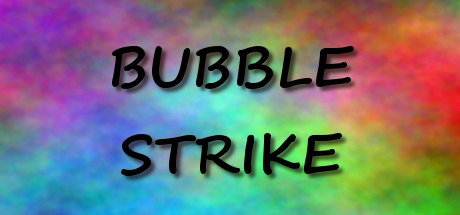 Cover of Bubble Strike