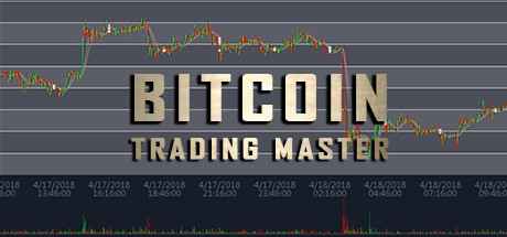 Cover of Bitcoin Trading Master