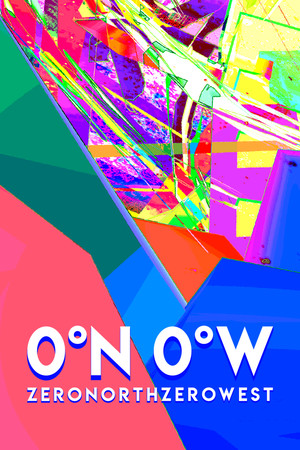 Cover of 0°N 0°W