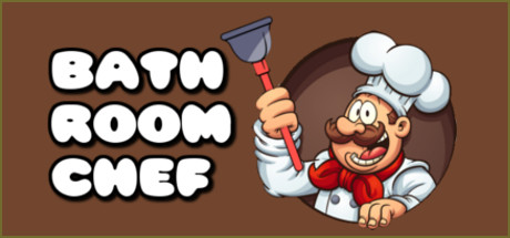 Cover of Bathroom Chef