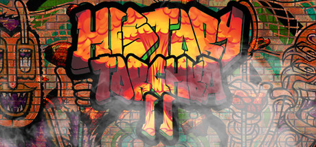 Cover of H.I.S.T.O.R.Y T.O.R.C.H.K.A 2