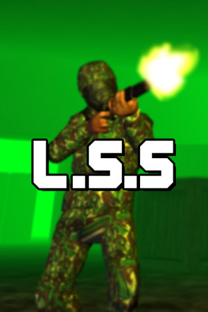 Cover of L.S.S