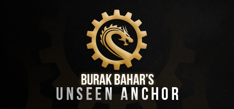 Cover of Burak Bahar's Unseen Anchor
