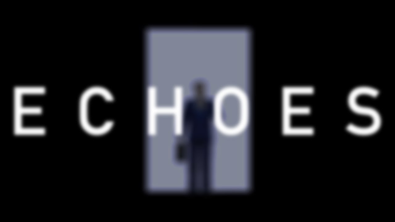 Cover of Half-Life: Echoes