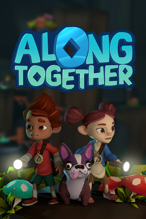 Cover of Along Together