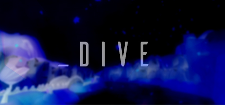 Carátula de _dive
