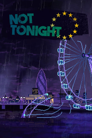Cover of Not Tonight