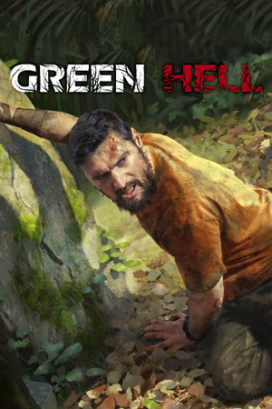 Cover of Green Hell
