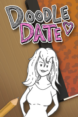 Cover of Doodle Date