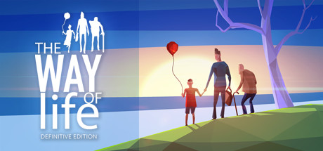 Cover of The Way of Life: Definitive Edition