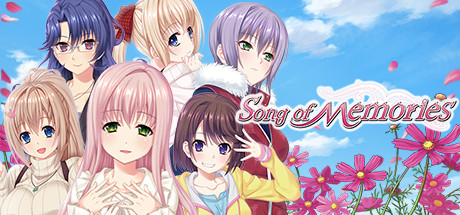 Cover of Song of Memories