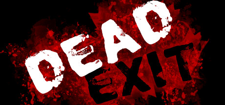 Cover of Dead Exit