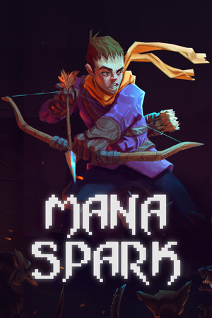 Cover of Mana Spark