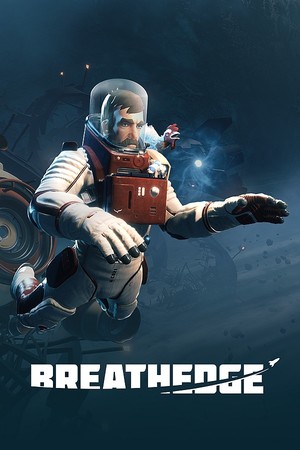 Cover of Breathedge
