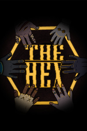 Cover of The Hex