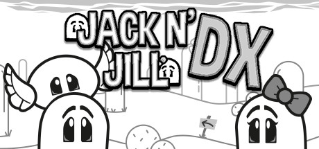 Cover of Jack n' Jill DX
