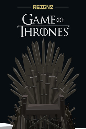 Cover of Reigns: Game of Thrones