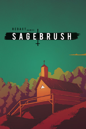 Cover of Sagebrush