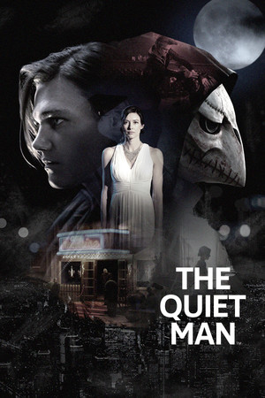 Cover of The Quiet Man