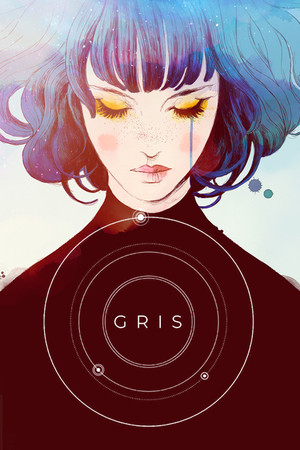 Cover of GRIS