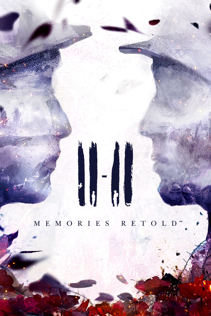 Cover of 11-11: Memories Retold