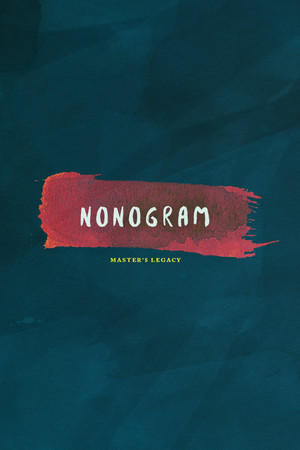 Cover of Nonogram - Master's Legacy
