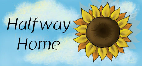 Cover of Halfway Home