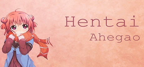 Cover of HENTAI Ahegao