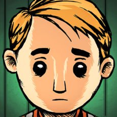 Car谩tula de My Child Lebensborn
