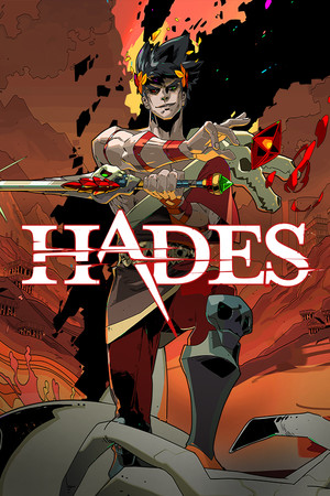 Cover of Hades