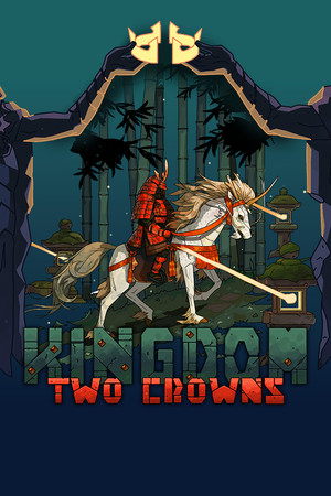 Cover of Kingdom Two Crowns