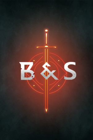 Cover of Blade & Sorcery