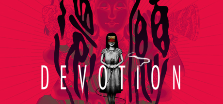 Cover of Devotion