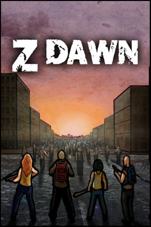 Cover of Z Dawn