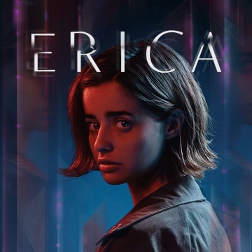 Cover of Erica