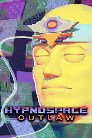 Cover of Hypnospace Outlaw