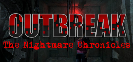 Cover of Outbreak: The Nightmare Chronicles